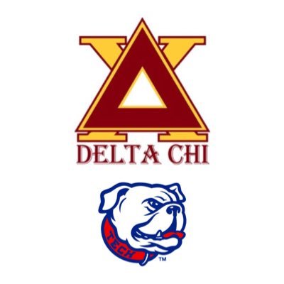The Louisiana Tech Chapter of the Delta Chi Fraternity. We were founded on the principles of friendship, character, justice, and education.