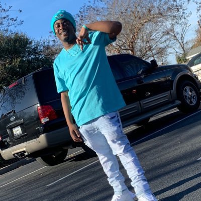 The RXCHWAY💰💰 Mayesvillian🤞🏾💙 .. Nothing But Good Vibes💯 #90$GANG 👻:Lilreek_76 📷: reekmontana90