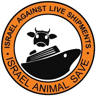 An #Organization whose committed to stop the #transports of #livestock to #Israel. We consist of #animal_liberation #activists and the general public.