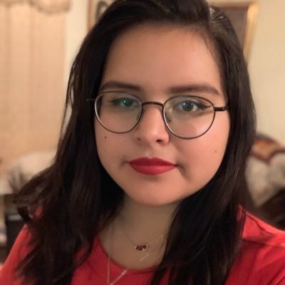 A medical anomaly. TAMUCC ‘23🌊|Texas Ex🔥| She/Her 🏳️🌈