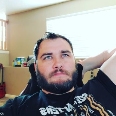 Gamer | Streamer | Content Creator | All Around Bad Ass | https://t.co/lWqKc05X5Y