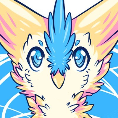 SushiGryphonさんのプロフィール画像