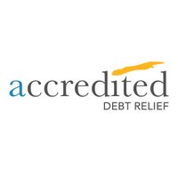 Accredited Debt Relief(@Accredited_Debt) 's Twitter Profile Photo