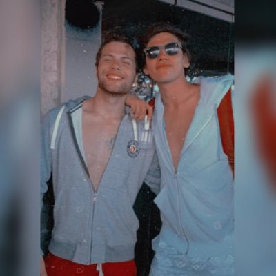 marianobrandann's profile picture. You and me