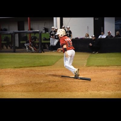 Coupe Kennemer Baseball ⚾️, God first, Student Athlete💯🙌, Phil 4:13- I can do all things through Christ who strengthens me! Thompson baseball- Class of 2024