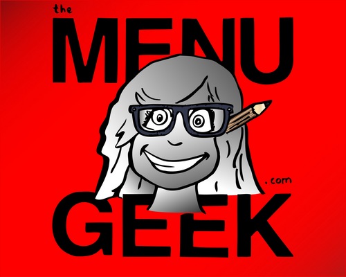 MenuGeek's profile picture. The Menu Geek is a menu proofreading service operating as the last line of defense between your restaurant's image and the public.