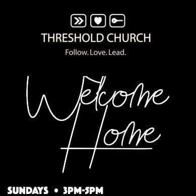 Welcome Home! We are a people who love Jesus Christ, once imperfect and broken by life,	but are now God's children by faith in Him. #FollowLoveLead