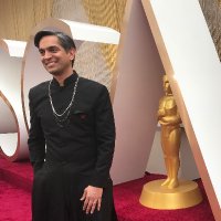 Sami Khan (@samikhanfilm) 's Twitter Profile Photo Sami Khan (@samikhanfilm) 's Twitter Profile Photo