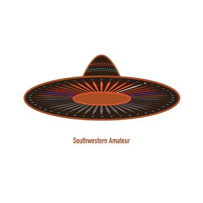The 2025 Southwestern Amateur will be played June 11-14 at Desert Mountain #SWAmateur