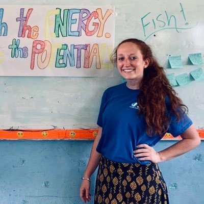 STEM Teacher at Randolph Howell Elementary 🍎