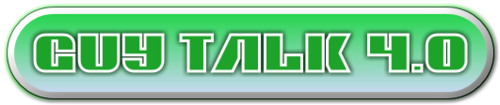 GuyTalkBlog's profile picture. The most interesting blog on the internet. Written entirely by men, yet intended for the enjoyment of everyone. Our blog will humor, shock, and frighten you.
