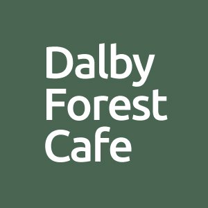 DalbyForestCafe