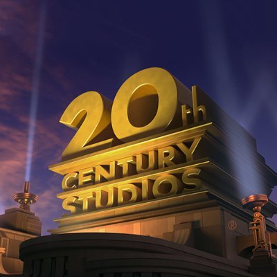 Seja bem-vindo ao Twitter oficial da 20th Century Studios do Brasil.