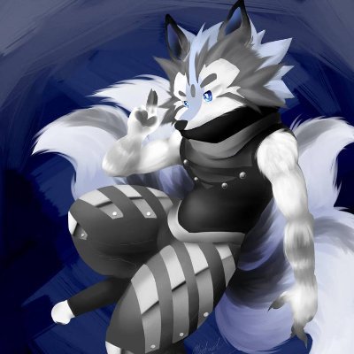 Flashdrakenさんのプロフィール画像
