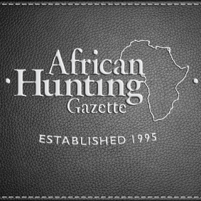 AfricanHunting's profile picture. Africa and North America's premier quarterly hunting magazine.