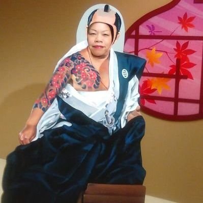 saitou_kakesu's profile picture. MONGOL800さん好き、柳楽優弥さん好き、武将隊【★刈谷城盛上げ隊様★岐阜城盛り上げ隊様★関ケ原組様］好き、大相撲好き、野球好き、地図好き、ドライブ好き、眉毛なし、女子力なし。

時には

2022年に自ら長い旅に出た長男（享年３３）の事も呟きます。
重い呟きになることもございます。ご了承をm(_ _)m