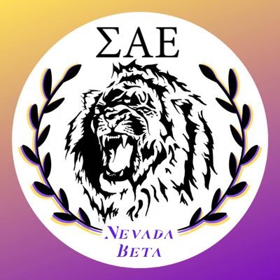 Official ΣΑΕ Νevada Beta twitter account.                                     #RUSHΣΑΕ