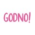 GodNo! (@godnoband) Twitter profile photo GodNo! (@godnoband) Twitter profile photo