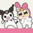 ドクダミのアイコン