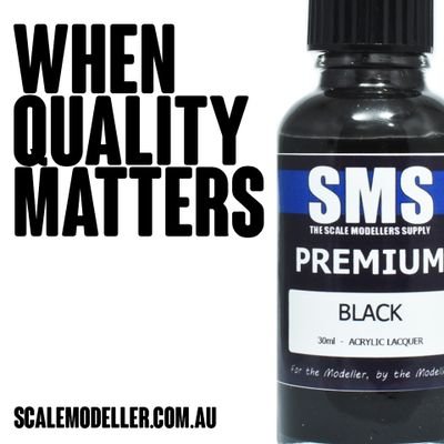 The Scale Modellers Supply Profile
