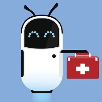 gompanion's profile picture. Gompanion Personal Healthcare Robot