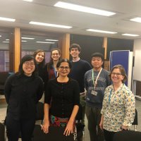 Ruchi Choudhary (@ruchichoudhary_) 's Twitter Profile