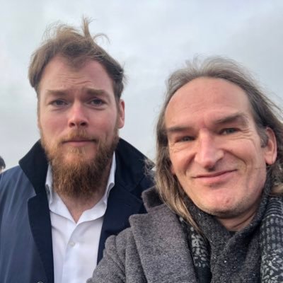 Marchons pour Brest ! municipales 2020# Mouvement Démocrate (Modem) / Délégué du Finistère de « Tous pour la République » VP « Brest Demain Ensemble »