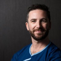 Gideon Blecher (@docblecher) 's Twitter Profile