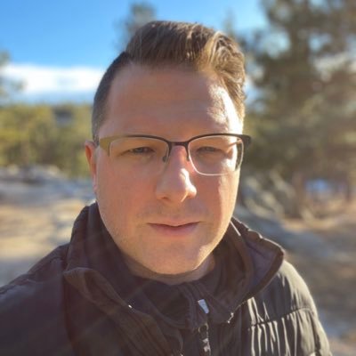 Vastly experienced, professional amateur. See my MongoDB work at @LearnMongo … ❤️ to👨🍳, code, coach ⚽️ & play with my sons. ➡️ 1 Corinthians 13