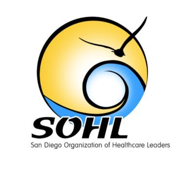 Local ACHE and a leading professional organization for San Diego and Imperial County’s healthcare communities.