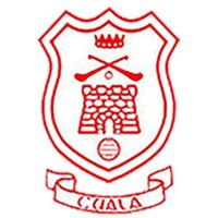 Cuala GAA(@CualaCLG) 's Twitter Profile Photo