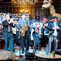 Some Ska Band (@someskaband) 's Twitter Profile