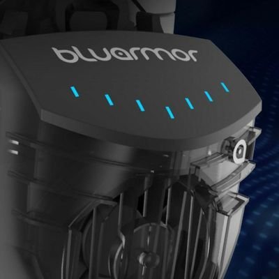 Head of Technology @ The BluArmor ( Making riding on two wheels cool again )