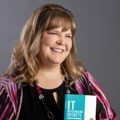 Author of