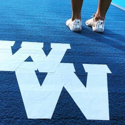 The Official Wharton High School Cheerleading Twitter 💙📣🐾 • Tampa, FL • 2019 FHSAA Small AllGirl 3rd in State 💙#WhartonWildcats #DubsUp #WhartonCheer