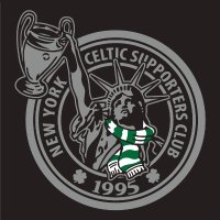 New York CSC(@nyceltic) 's Twitter Profileg