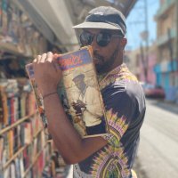 David Stuckey (@stuckeywriter) 's Twitter Profile