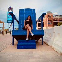 Nyssa (@nyssa_monique1) 's Twitter Profile