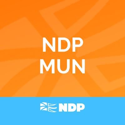 A group for MUNL students and non-students who support the New Democratic Party of Canada and the NL NDP. #nlpoli #cdnpoli