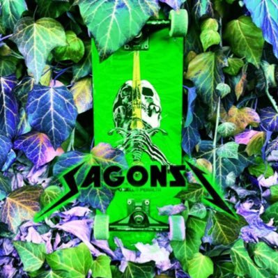 SAGONNSIさんのプロフィール画像