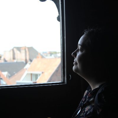 Victoria Hawco BHUMS. MA Public History/DH. PhD Candidate, CarletonU. 14th Level College of Lore Bard. I post about D&D sometimes. Trying my best (she/her)