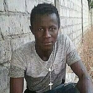 my name is John Mendy I am a young boy living in the Gambia of West https://t.co/ZaBiTb6y0J I am a good Christian boy ..an in our village we need an we support for church.