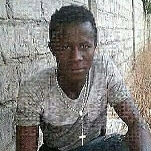 my name is  John Mendy I am a young boy living in the Gambia  of West https://t.co/ZaBiTb6y0J I am a good Christian boy ..an in our village we need an we  support for church.