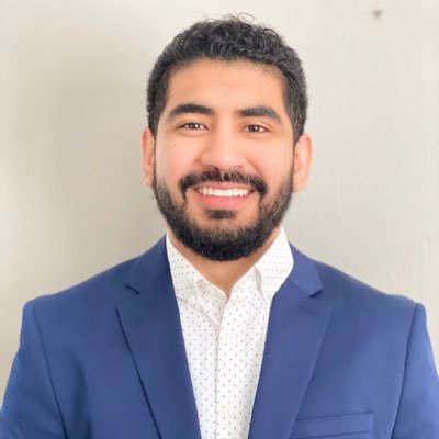 AT&T Fiber Sales Executive | Mexicano 🇲🇽| 2020 SEA Recipient | 2 x STAR Winner | All Opinions Are My Own |