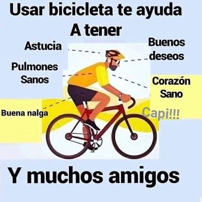 Disfrutar la vida