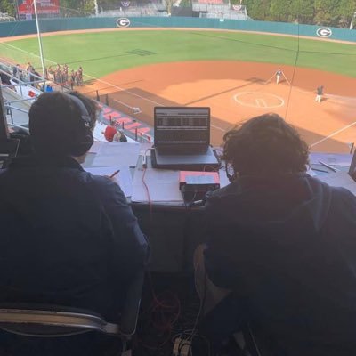 UGA_sportsnet's profile picture. Official twitter of the UGA Sports Student Radio Network. Follow for sports updates, live events and more on UGA sports!