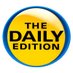 The Daily Edition (@dailyeditionon7) Twitter profile photo The Daily Edition (@dailyeditionon7) Twitter profile photo