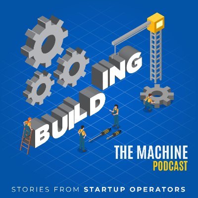 BuildTheMachine's profile picture. http://BuildingTheMachine.com - Learn from operators building flywheel &quot;machines&quot; from the inside
