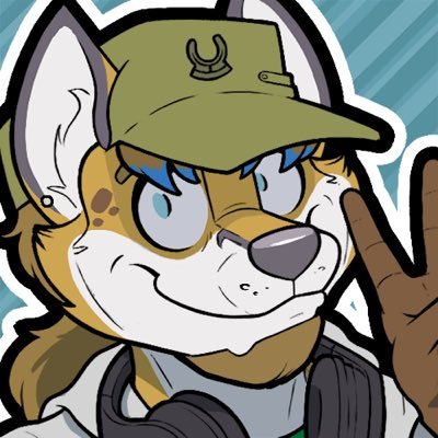 30, Furry Guy / Gamer / Goofball / FFXIV player (Malboro) / Enjoys working with characters of several varieties. Icon by @DemoWeasel and banner by @crocdragon