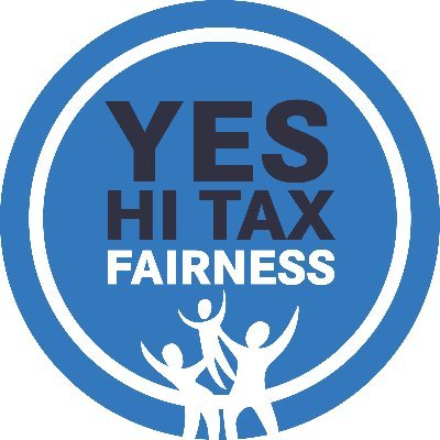 Creating opportunity through an improved tax system in Hawai‘i.